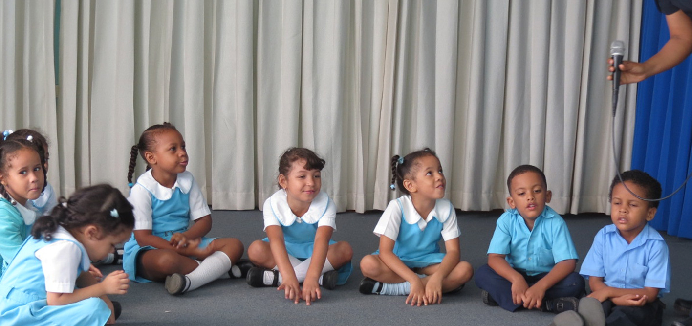 Estudiantes