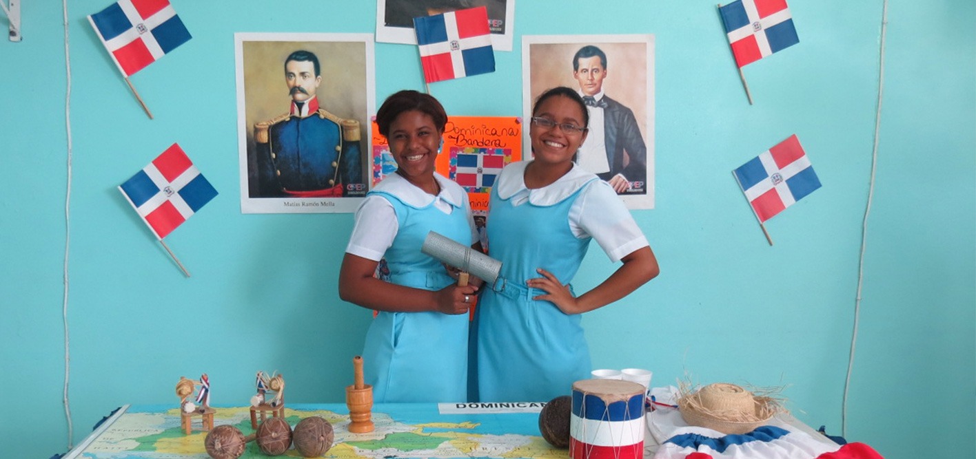 Estudiantes