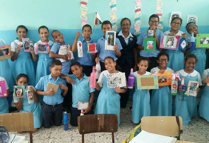 Estudiantes