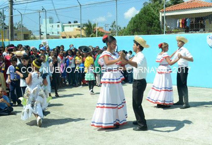 Estudiantes