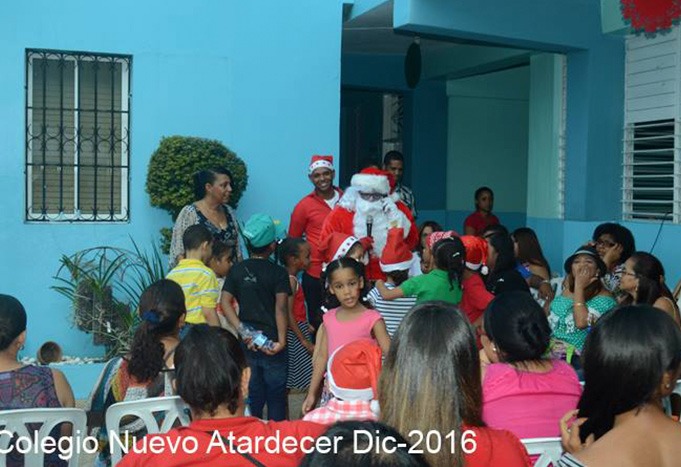 Estudiantes