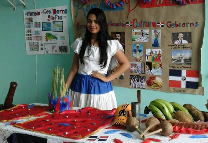 Estudiantes