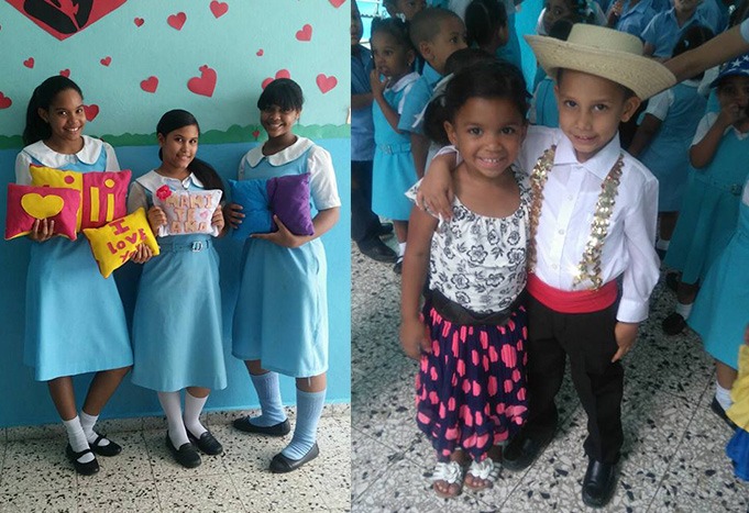 Estudiantes