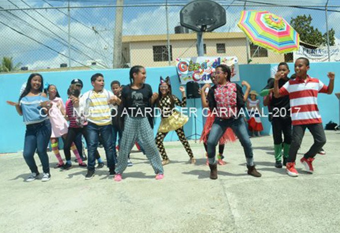 Estudiantes